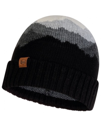 Шапка Buff Knitted Hat Sveta black (BU 120846.999.10.00)