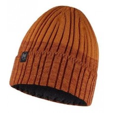 Шапка Buff Knitted&Fleece Hat Igor Nut (BU 120850.305.10.00)
