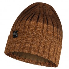 Шапка Buff Knitted & Polar Hat Igor tundra khaki (BU 120850.859.10.00)