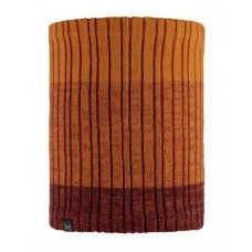 Шарф-труба Buff Knitted&Fleece Neckwarmer Igor Nut (BU 120851.305.10.00)