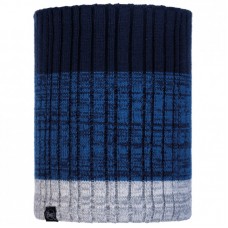 Бафф Buff Knitted & Polar Neckwarmer Igor night blue (BU 120851.779.10.00)