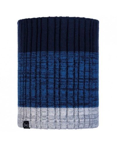 Бафф Buff Knitted & Polar Neckwarmer Igor night blue (BU 120851.779.10.00)