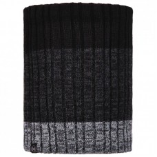 Бафф Buff Knitted & Fleece Neckwarmer Igor Black (BU 120851.999.10.00)