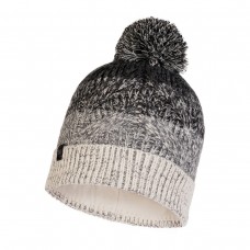 Шапка Buff Knitted & Polar Hat Masha grey (BU 120855.937.10.00)