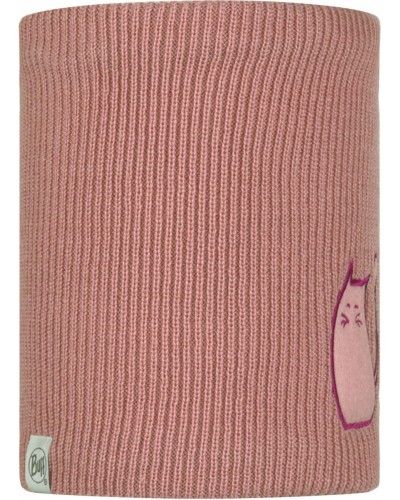 Шарф Buff Knitted & Fleece Neckwarmer Funn cat sweet (BU 120868.563.10.00)