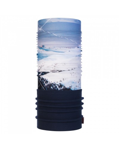 Бафф Buff Mountain Collection Polar m-blank blue (BU 120916.707.10.00)