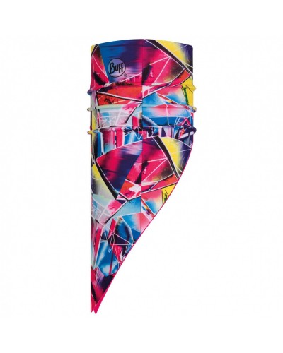 Бандана Buff Polar Bandana g-mix multi (BU 120927.555.10.00)