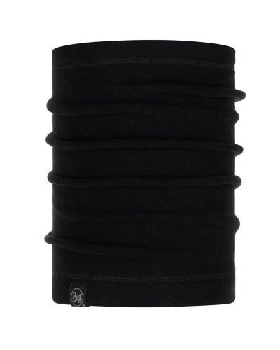 Бафф Buff Polar Neckwarmer Solid Black (BU 120931.999.10.00)