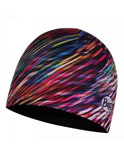 Шапка Buff Microfiber Reversible Hat R-crystal multi (BU 121508.555.10.00)