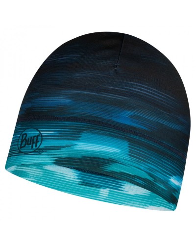 Шапка Buff Thermonet Hat khewra blue (BU 121514.707.10.00)