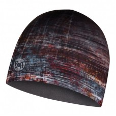 Шапка Buff Microfibe & Polar Hat rooz maroon (BU 121517.632.10.00)