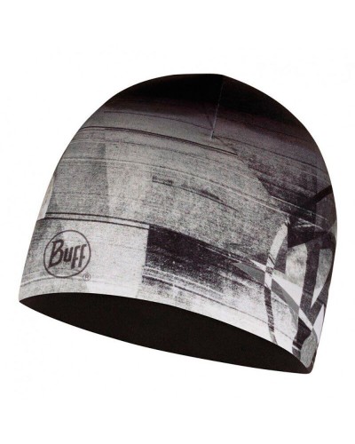 Шапка Buff Microfibe & Polar Hat breaker grey (BU 121519.937.10.00)