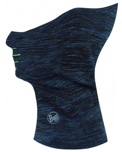 Шарф Buff Dryflx + Neckwarmer deep blue (BU 121531.708.10.00)