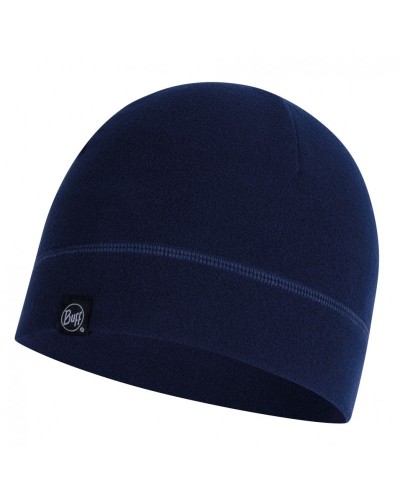 Шапка Buff Polar Hat Solid night blue (BU 121561.779.10.00)