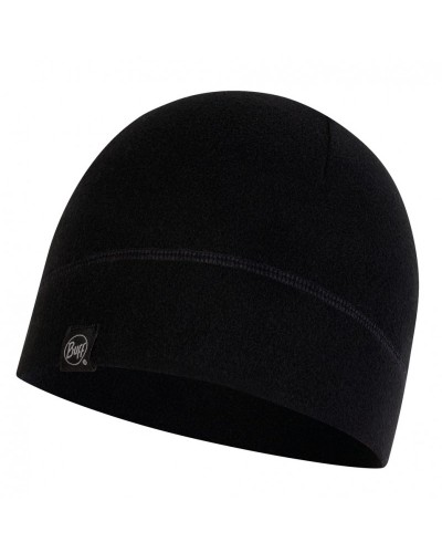 Шапка Buff Polar Hat Solid black (BU 121561.999.10.00)