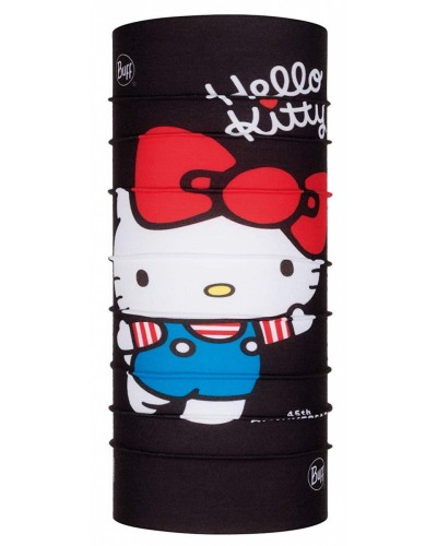Бафф Buff Hello Kitty Original 45TH black (BU 121573.999.10.00)