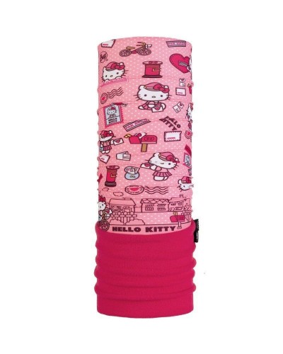 Бафф Buff Hello Kitty Polar mailing rosé (BU 121574.512.10.00)