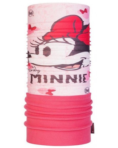 Бафф Buff Disney Minnie Polar yoo-hoo pale pink (BU 121582.508.10.00)