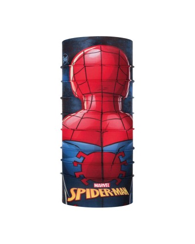 Шарф Buff Superheroes Junior Original spider-man (BU 121598.555.10.00)