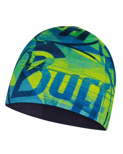 Шапка Buff Microfiber Reversible Hat breaker multi (BU 121599.555.10.00)