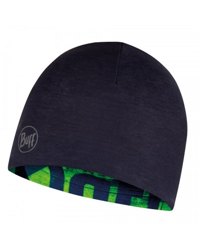 Шапка Buff Microfiber Reversible Hat breaker multi (BU 121599.555.10.00)