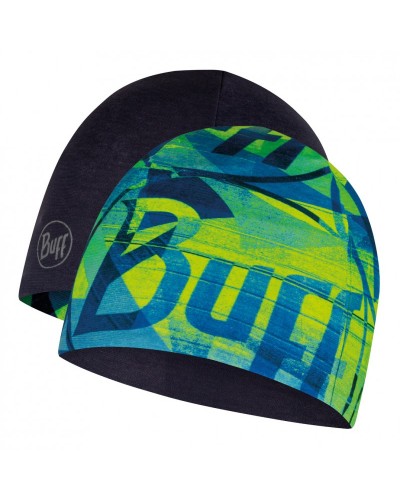 Шапка Buff Microfiber Reversible Hat breaker multi (BU 121599.555.10.00)