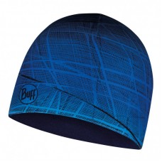 Шапка Buff Microfibe & Polar Hat tow blue (BU 121601.707.10.00)
