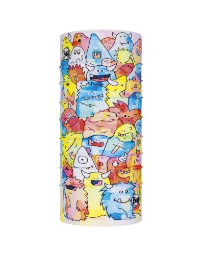 Детский бафф Buff Baby Origina Myths Multi (BU 121617.555.10.00)