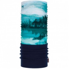 Детский бафф Buff Child Polar Lake Turquoise (BU 121635.789.10.00)