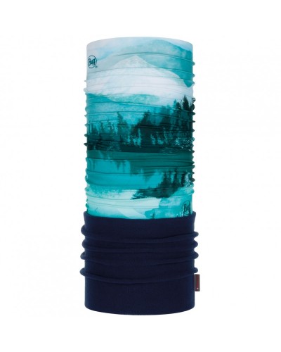 Детский бафф Buff Child Polar Lake Turquoise (BU 121635.789.10.00)