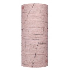 Шарф-труба Buff Coolnet UV+ Reflective HTR Rose Pink (BU 122016.561.10.00)