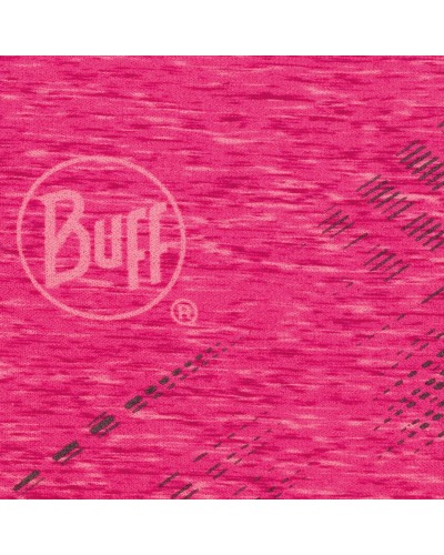 Бафф Buff Reflective Coolnet Uv+ R-flash pink htr (BU 122016.562.10.00)
