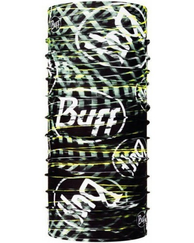 Бафф Buff Coolnet UV+ ulnar black (BU 122505.999.10.00)