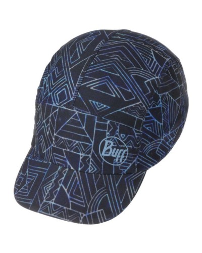 Кепка Buff Kids Pack Cap kasai night blue (BU 122549.779.10.00)