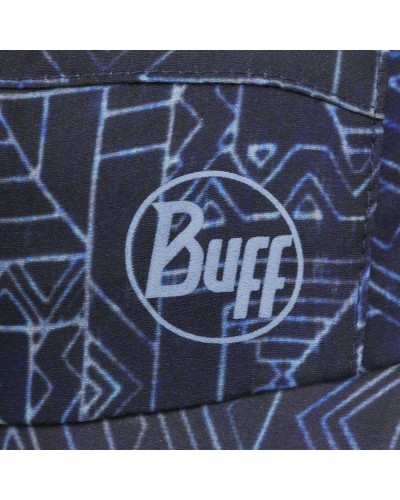 Кепка Buff Kids Pack Cap kasai night blue (BU 122549.779.10.00)