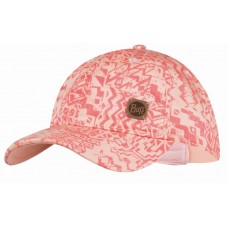 Кепка Buff Kids Baseball Cap bawe pink (BU 122555.538.10.00)