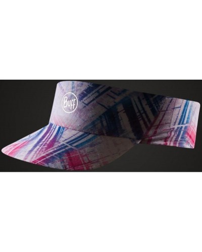 Козырек Buff Pack Run Visor R-wira multi (BU 122568.555.10.00)