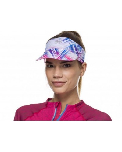 Козырек Buff Pack Run Visor R-wira multi (BU 122568.555.10.00)