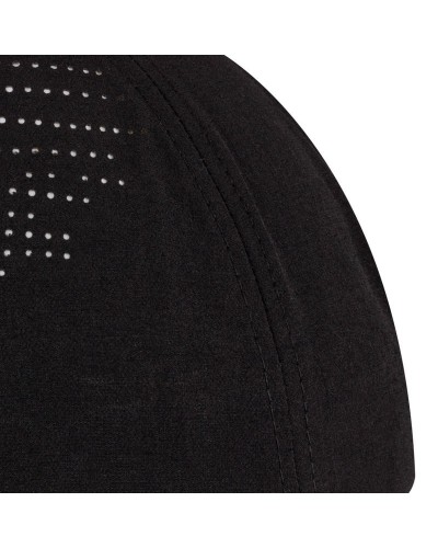 Бейсболка Buff Trek Cap ikut black (BU 122583.999)