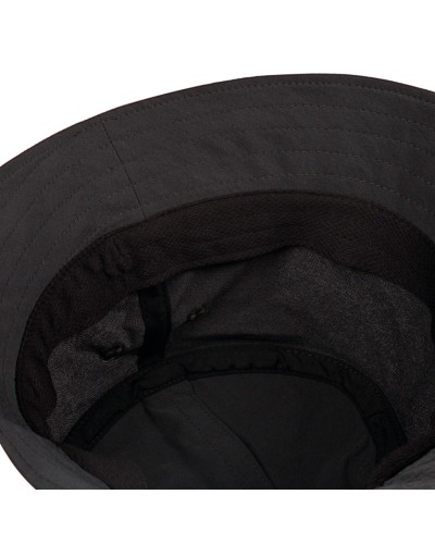 Шляпа Buff Trek Bucket Hat Rinmann Black (BU 122590.999)