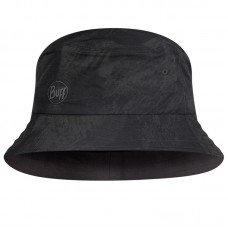 Шляпа Buff Trek Bucket Hat Rinmann Black (BU 122590.999)