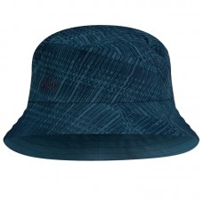 Шляпа Buff Trek Bucket Hat Keled Blue (BU 122591.707)