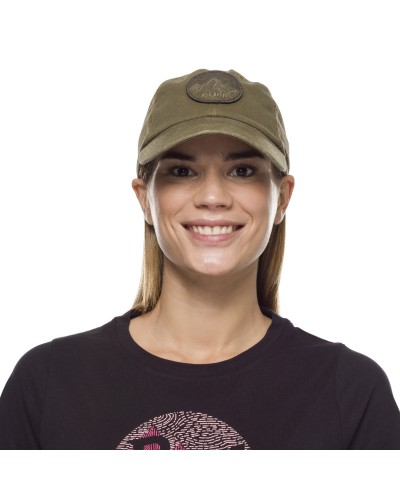 Кепка Buff Baseball Cap noam khaki (BU 122596.854.10.00)