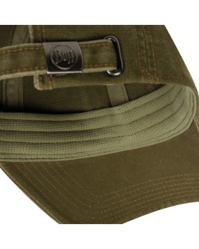 Кепка Buff Baseball Cap noam khaki (BU 122596.854.10.00)