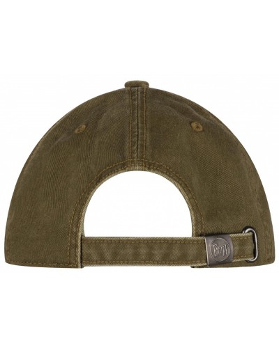 Кепка Buff Baseball Cap noam khaki (BU 122596.854.10.00)