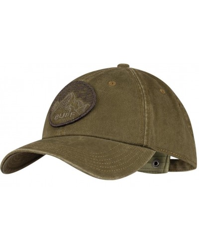 Кепка Buff Baseball Cap noam khaki (BU 122596.854.10.00)