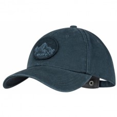 Бейсболка Buff Baseball Cap noam dark grey (BU 122596.951.10.00)