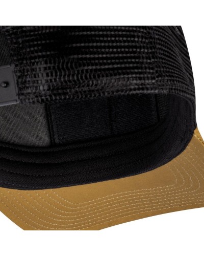 Кепка Buff Trucker Cap anwar brown (BU 122608.325.10.00)