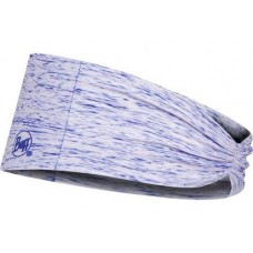 Повязка на голову Buff Coolnet UV+ Ellipse Headband HTR Lavender Blue (BU 122725.728.10.00)