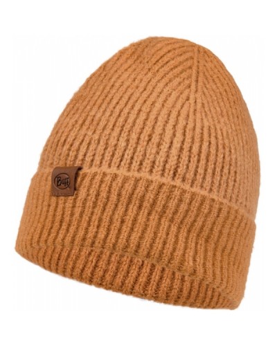 Шапка Buff Knitted Hat Marin nut (BU 123514.305.10.00)